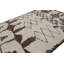 Moroccan Handmade Kilim Silk Geometric Area Rug-1422149305