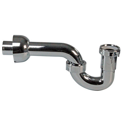 Decorative Styrene P-Trap