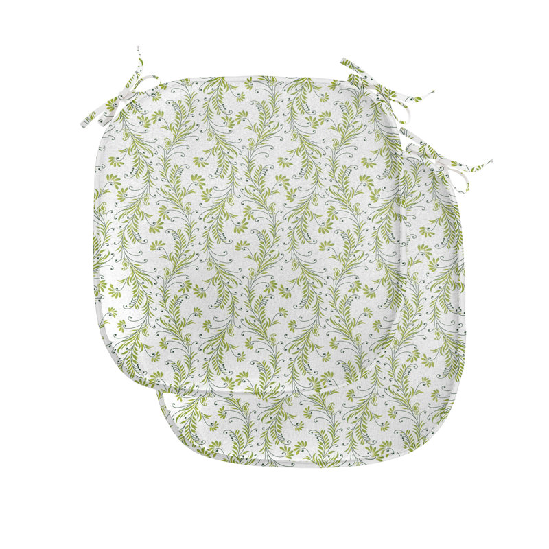 Coussin de siège intérieur / extérieur