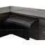 Bureau double caisson Traditional-124303677