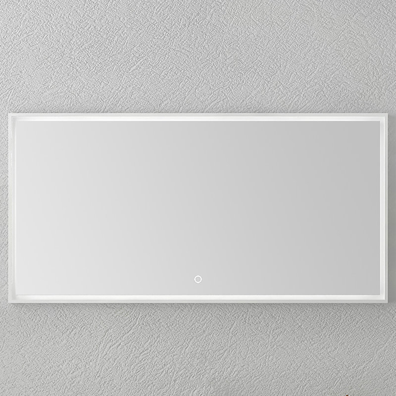 Miroir de salle de bain/meuble-lavabo Bakonyi