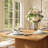 Rectangular Dining Table