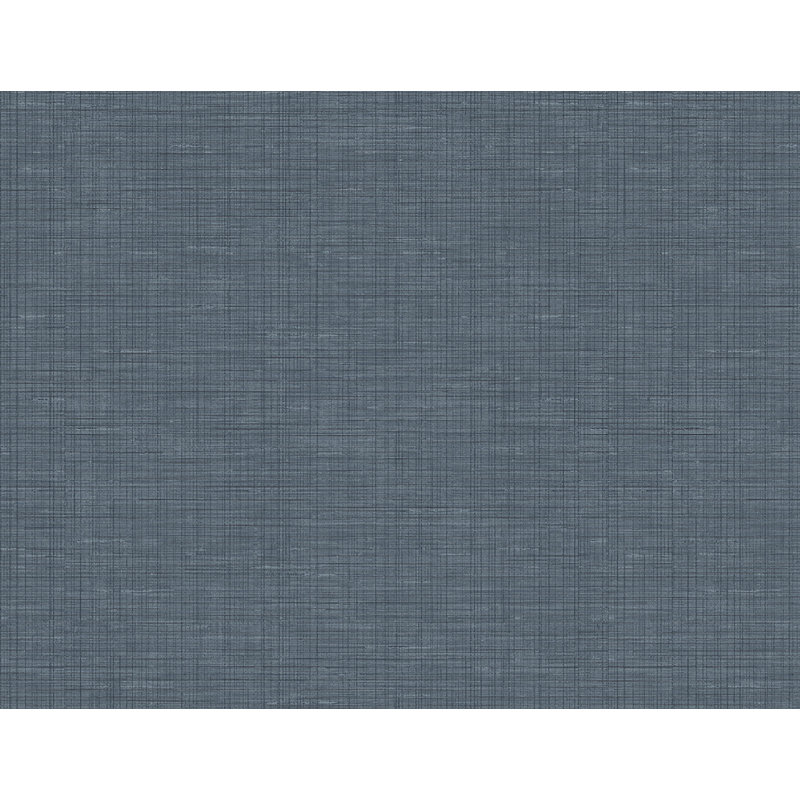 Hazelip Textured Roll, Denim