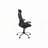 Office Chair,Adjustable Height,Swivel,Ergonomic,Armrests,Computer Desk,Work,Black Mesh,Chrome Metal,Contemporary,