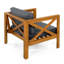 Ensemble de conversation pour patio-615259398