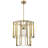 Hialmar 1 - Light Unique/Statement Pendant-329499503-329499502