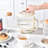 U-Taste 1.58 Quarts Glass Electric Tea Kettle