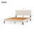 Corsi Tufted Upholstered Bed-342854023-342854022