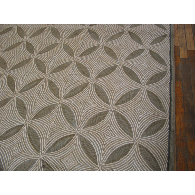 One-of-a-Kind 6' X 9' Area Rug