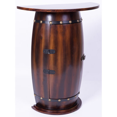 Reigate Bar Cabinet