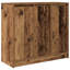 Sideboard 85X34x76 Cm Engineered Wood-251795111