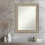 Miroir mural Sydney-118340324