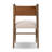Violeta Side Chair in Alcala Fawn-308260382