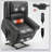 Power Lift Recliner Chair Heat Massage Dual Motor Infinite Position Up to 350 LBS, Faux Leather-1568128685