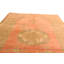 One-of-a-Kind 4'1" x 8'5" Hand Knotted Area Rug