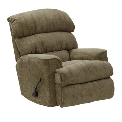 Baeten Upholstered Recliner
