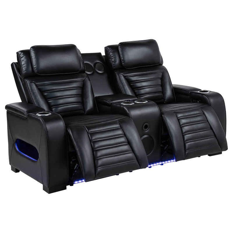 Causeuse inclinable Kuehn