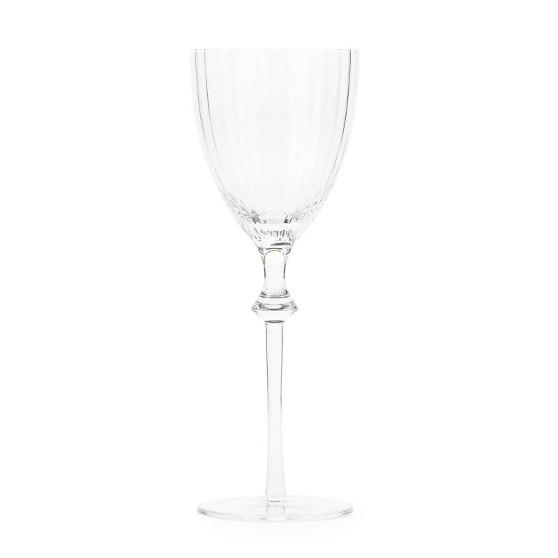 Flennory 12.7oz. Red Wine Glass Set