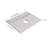 24 (23-5/8") inch Bathroom Vanity Without Top