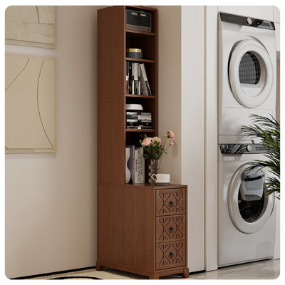 Tall Side Table