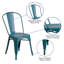 Chaise empilable Dickens-92326363