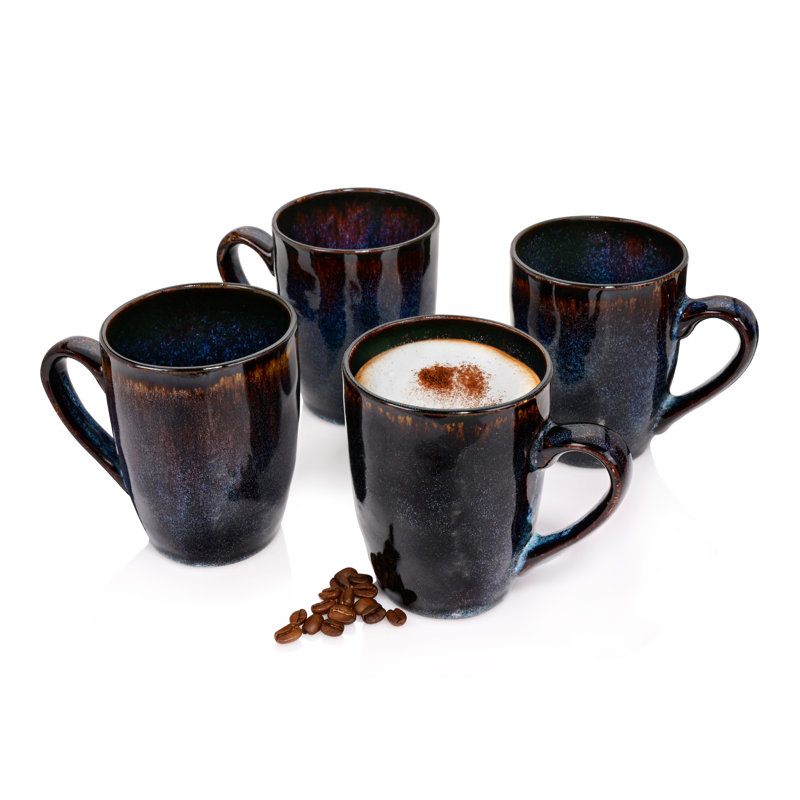 Kaffeebecher Set Chambers