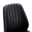 Ensemble de 8 chaises de salle à manger avec dossier, chaise d'appoint avec pieds en métal pour les cafés-1124441850