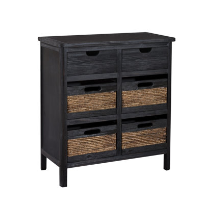 Bali Accent Chest