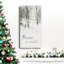 Toile tendue Dreamy Peace On Earth - prête à être accrochée-1719612948