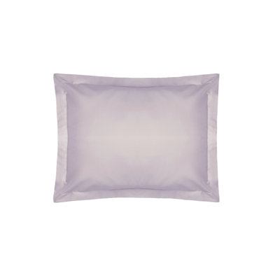 Percale Oxford Pillow Case