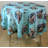 HUBBLE BUBBLE LISA PARKER Abdulkerim Hubble Bubble Tablecloth