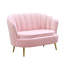 Alana Kids Seashell Sofa