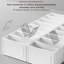 12 Pair Shoe Rack