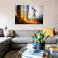 Trust In Me by Mario Sanchez Nevado - Wrapped Canvas Giclee Art Print-41187638