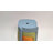 5Pcs Plastic Stools 18'' Height Indoor Outdoor Kitchen Bar Chairs Stackable-88958192