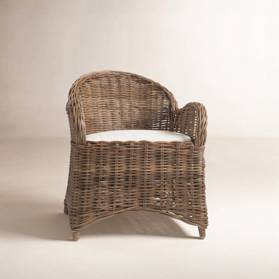 Attina Upholstered Armchair