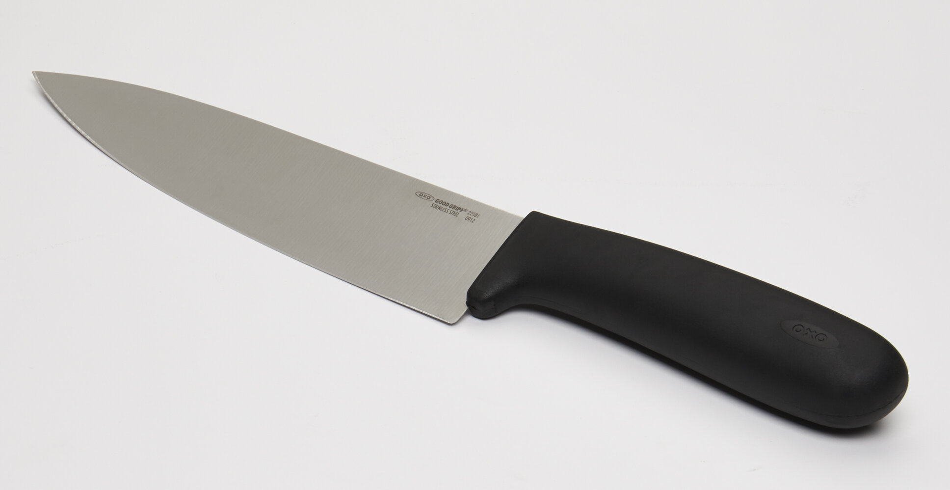 OXO Outdoor 8 Chef's Knife with Sheath