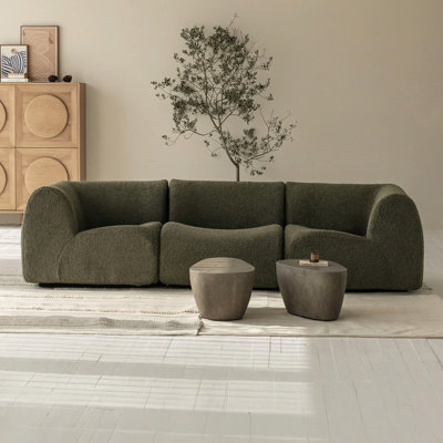 Unité d'angle modulaire Grossman 38,19'' (verte)