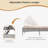 Arshleen Outdoor Wicker Chaise Lounge , Cushion Included-1547885244