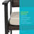 Wendin Outdoor 3'' Bench Seat Cushion-320338688