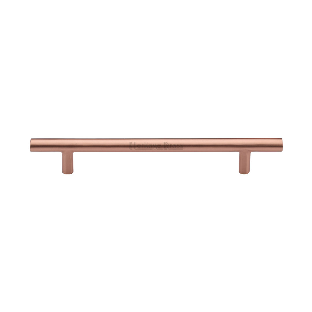 Heritage Brass Heritage Cabinet Pull Bar Design