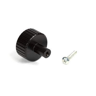 Round Knob