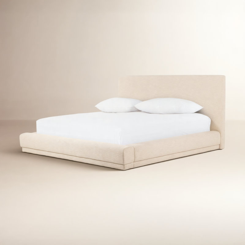 MARTINA Upholstered King Bed, King