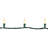 804'' LED String Lights-93533104