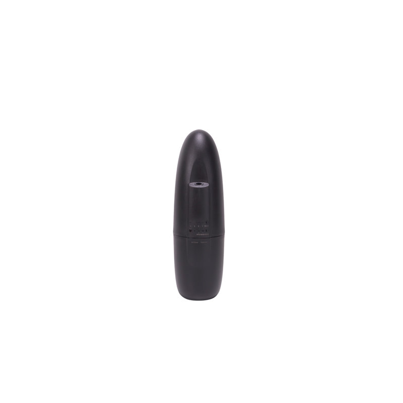 Professional Bluetooth Home Scenting Diffuser - Aarshiya, Black