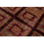 Rectangle 240 cm x 312 cm Geometric Wool Hand Woven Area Rug