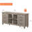 Scarlett TV Stand-278536184