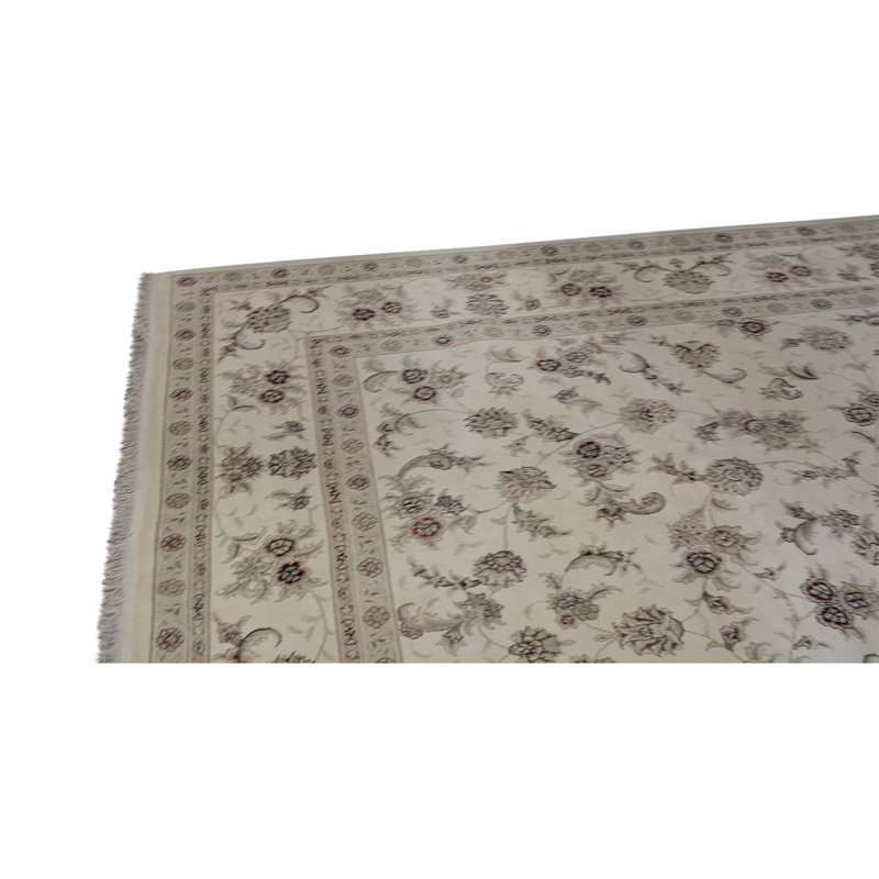 Oriental Area Rug