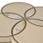 Anastasia Accent Table