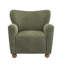 Fauteuil club Alonzo-114272418